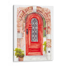 Cálida Bienvenida Vi - Naomi McCavitt | Cuadro decorativo de Canvas Lab