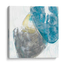 Barrido De Piedra I - June Erica Vess | Cuadro decorativo de Canvas Lab