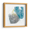 Barrido De Piedra I - June Erica Vess | Cuadro decorativo de Canvas Lab