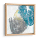 Barrido De Piedra I - June Erica Vess | Cuadro decorativo de Canvas Lab