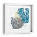 Barrido De Piedra I - June Erica Vess | Cuadro decorativo de Canvas Lab