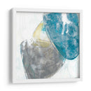 Barrido De Piedra I - June Erica Vess | Cuadro decorativo de Canvas Lab
