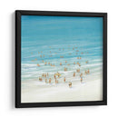 Ocean Swim I - Tim OToole | Cuadro decorativo de Canvas Lab