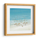 Ocean Swim I - Tim OToole | Cuadro decorativo de Canvas Lab