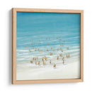 Ocean Swim I - Tim OToole | Cuadro decorativo de Canvas Lab