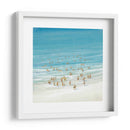 Ocean Swim I - Tim OToole | Cuadro decorativo de Canvas Lab
