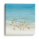 Ocean Swim Ii - Tim OToole | Cuadro decorativo de Canvas Lab