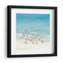 Ocean Swim Ii - Tim OToole | Cuadro decorativo de Canvas Lab