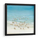 Ocean Swim Ii - Tim OToole | Cuadro decorativo de Canvas Lab