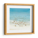 Ocean Swim Ii - Tim OToole | Cuadro decorativo de Canvas Lab