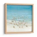 Ocean Swim Ii - Tim OToole | Cuadro decorativo de Canvas Lab