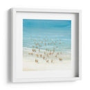 Ocean Swim Ii - Tim OToole | Cuadro decorativo de Canvas Lab