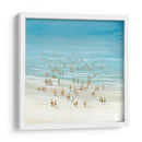 Ocean Swim Ii - Tim OToole | Cuadro decorativo de Canvas Lab