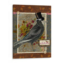 Cobró El Otoño I - Sandy Lloyd | Cuadro decorativo de Canvas Lab