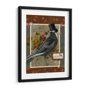 Cobró El Otoño I - Sandy Lloyd | Cuadro decorativo de Canvas Lab