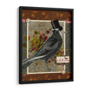 Cobró El Otoño I - Sandy Lloyd | Cuadro decorativo de Canvas Lab