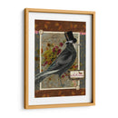 Cobró El Otoño I - Sandy Lloyd | Cuadro decorativo de Canvas Lab