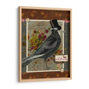 Cobró El Otoño I - Sandy Lloyd | Cuadro decorativo de Canvas Lab