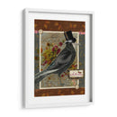 Cobró El Otoño I - Sandy Lloyd | Cuadro decorativo de Canvas Lab