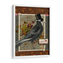 Cobró El Otoño I - Sandy Lloyd | Cuadro decorativo de Canvas Lab