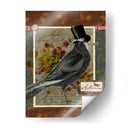 Cobró El Otoño I - Sandy Lloyd | Cuadro decorativo de Canvas Lab