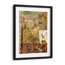 Cobró El Otoño Ii - Sandy Lloyd | Cuadro decorativo de Canvas Lab