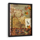 Cobró El Otoño Ii - Sandy Lloyd | Cuadro decorativo de Canvas Lab