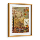 Cobró El Otoño Ii - Sandy Lloyd | Cuadro decorativo de Canvas Lab