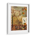 Cobró El Otoño Ii - Sandy Lloyd | Cuadro decorativo de Canvas Lab