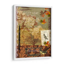 Cobró El Otoño Ii - Sandy Lloyd | Cuadro decorativo de Canvas Lab