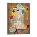 Cobró El Otoño Iii - Sandy Lloyd | Cuadro decorativo de Canvas Lab