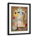 Cobró El Otoño Iii - Sandy Lloyd | Cuadro decorativo de Canvas Lab