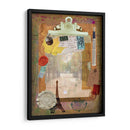 Cobró El Otoño Iii - Sandy Lloyd | Cuadro decorativo de Canvas Lab