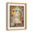 Cobró El Otoño Iii - Sandy Lloyd | Cuadro decorativo de Canvas Lab