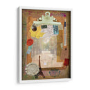 Cobró El Otoño Iii - Sandy Lloyd | Cuadro decorativo de Canvas Lab