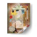 Cobró El Otoño Iii - Sandy Lloyd | Cuadro decorativo de Canvas Lab