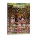 Cobró El Otoño Iv - Sandy Lloyd | Cuadro decorativo de Canvas Lab