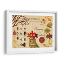 Cobrado Otoño V - Sandy Lloyd | Cuadro decorativo de Canvas Lab