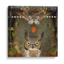 Cobró El Otoño Vi - Sandy Lloyd | Cuadro decorativo de Canvas Lab