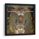 Cobró El Otoño Vi - Sandy Lloyd | Cuadro decorativo de Canvas Lab