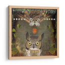 Cobró El Otoño Vi - Sandy Lloyd | Cuadro decorativo de Canvas Lab