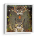 Cobró El Otoño Vi - Sandy Lloyd | Cuadro decorativo de Canvas Lab