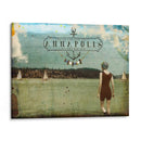 Annapolis - Sandy Lloyd | Cuadro decorativo de Canvas Lab