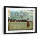 Annapolis - Sandy Lloyd | Cuadro decorativo de Canvas Lab