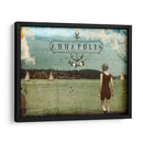 Annapolis - Sandy Lloyd | Cuadro decorativo de Canvas Lab