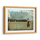 Annapolis - Sandy Lloyd | Cuadro decorativo de Canvas Lab