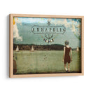 Annapolis - Sandy Lloyd | Cuadro decorativo de Canvas Lab