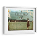 Annapolis - Sandy Lloyd | Cuadro decorativo de Canvas Lab