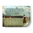 Annapolis - Sandy Lloyd | Cuadro decorativo de Canvas Lab