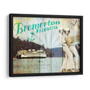 Chicas De Bremerton - Sandy Lloyd | Cuadro decorativo de Canvas Lab